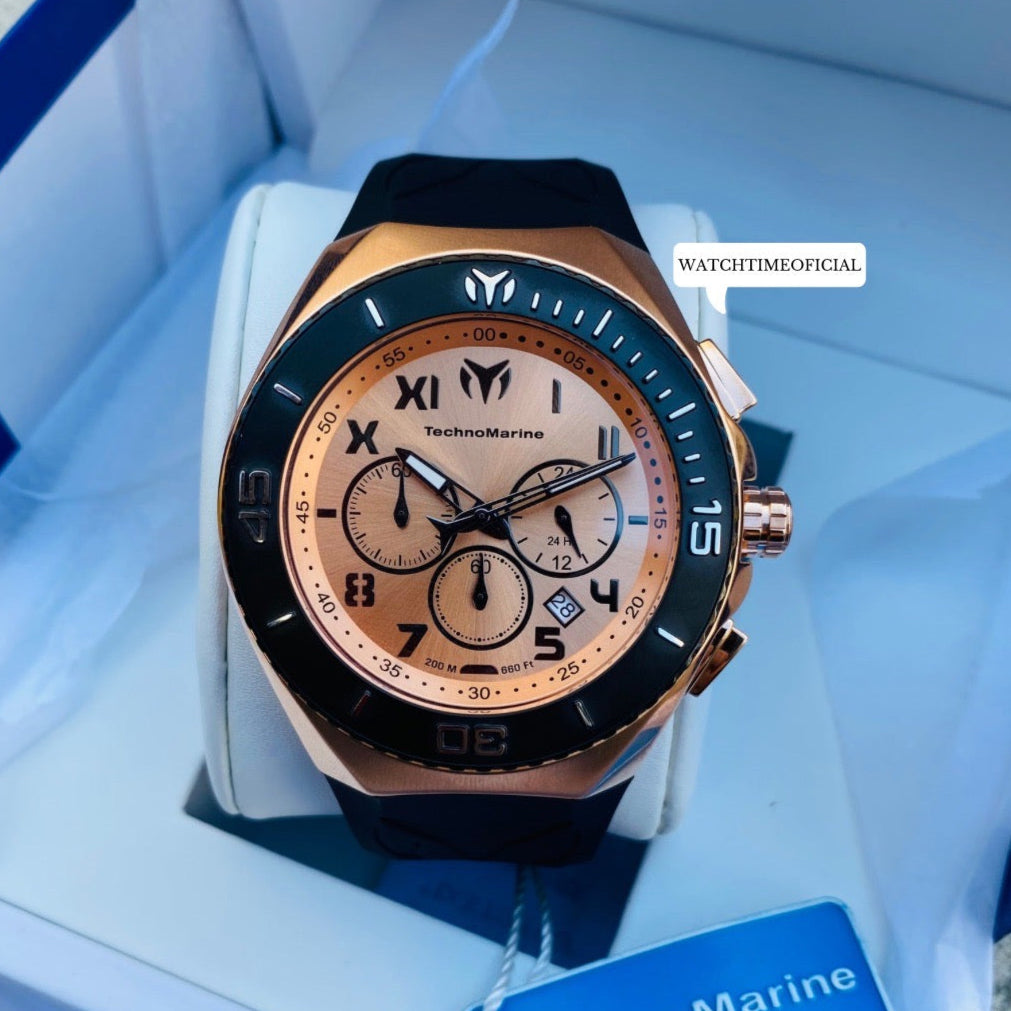 Reloj Technomarine Manta 215065