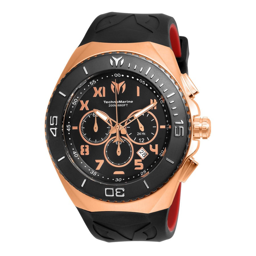 Reloj Technomarine Manta TM 215064