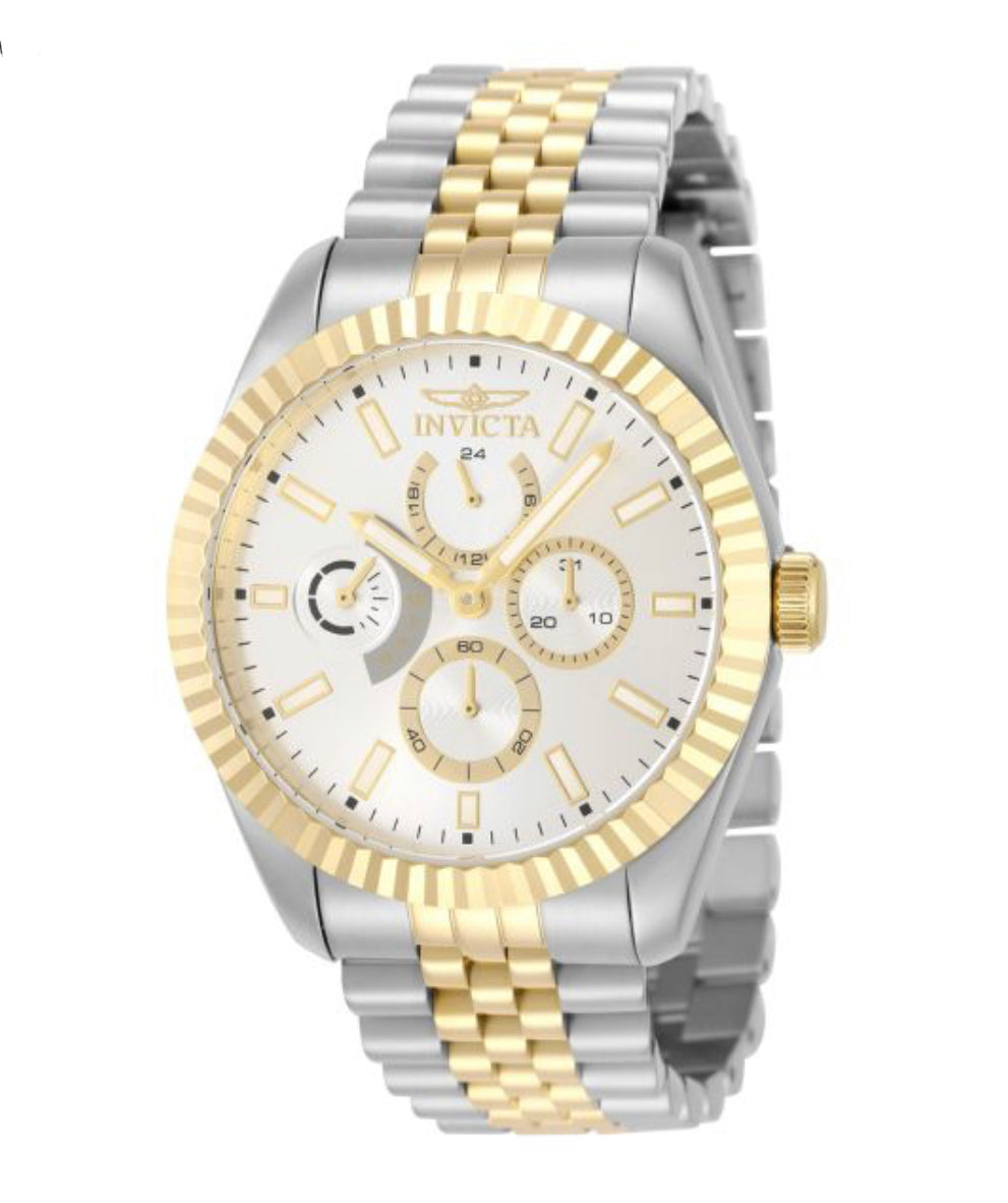 Reloj Invicta Specialty 49538