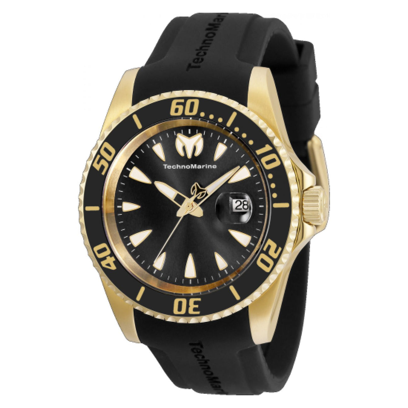 Reloj Technomarine Manta TM 220116
