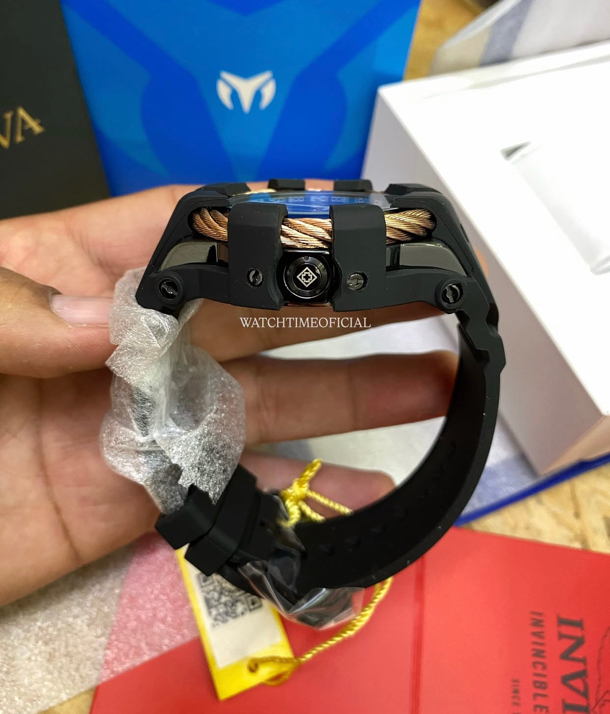 Reloj Invicta Bolt 23867
