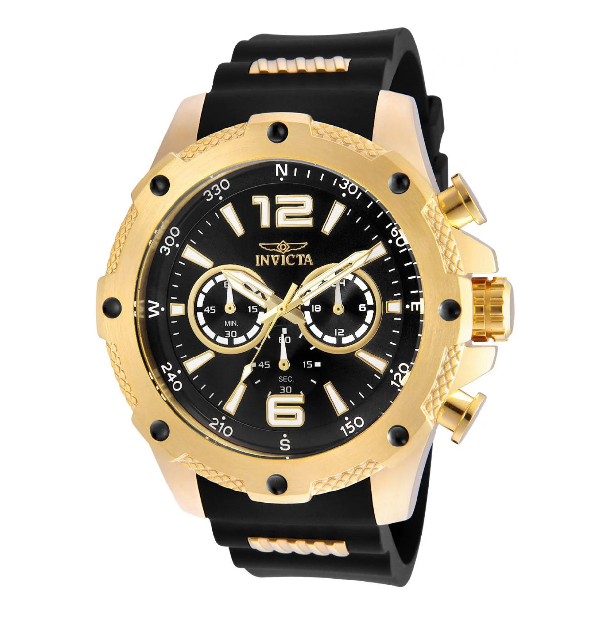 Reloj Invicta Force 19658