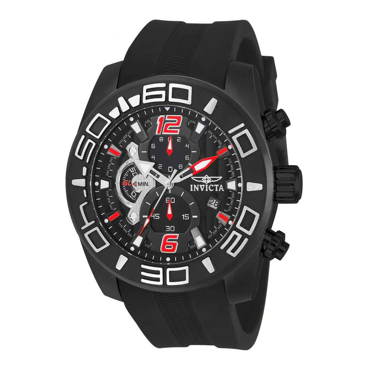 Reloj Invicta Pro Diver 22811