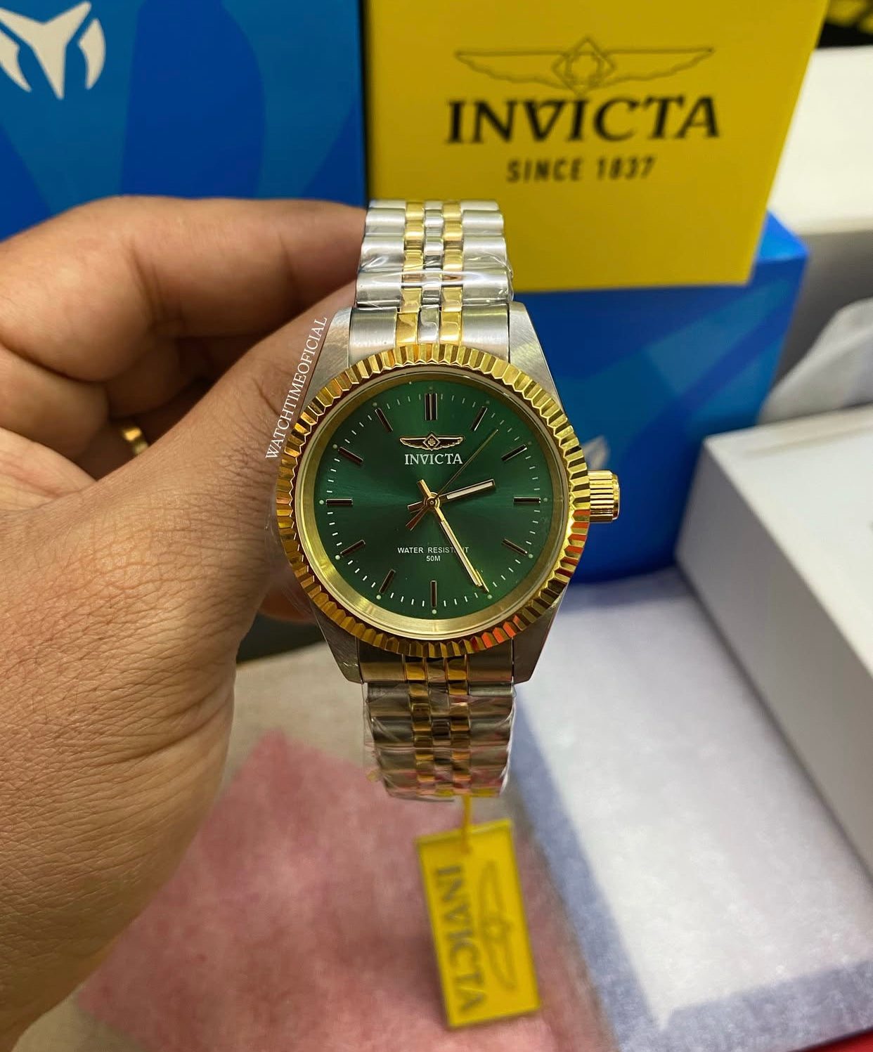 Reloj Invicta Specialty 29402