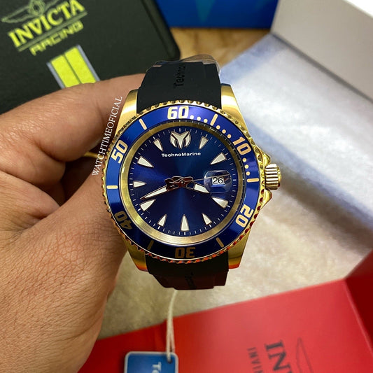 Reloj Technomarine Manta TM 220115