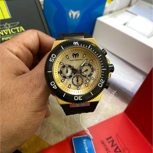 Reloj Technomarine Manta TM 222081
