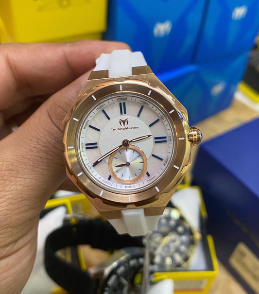 Reloj TechnoMarine Cruise Sea TM-118009