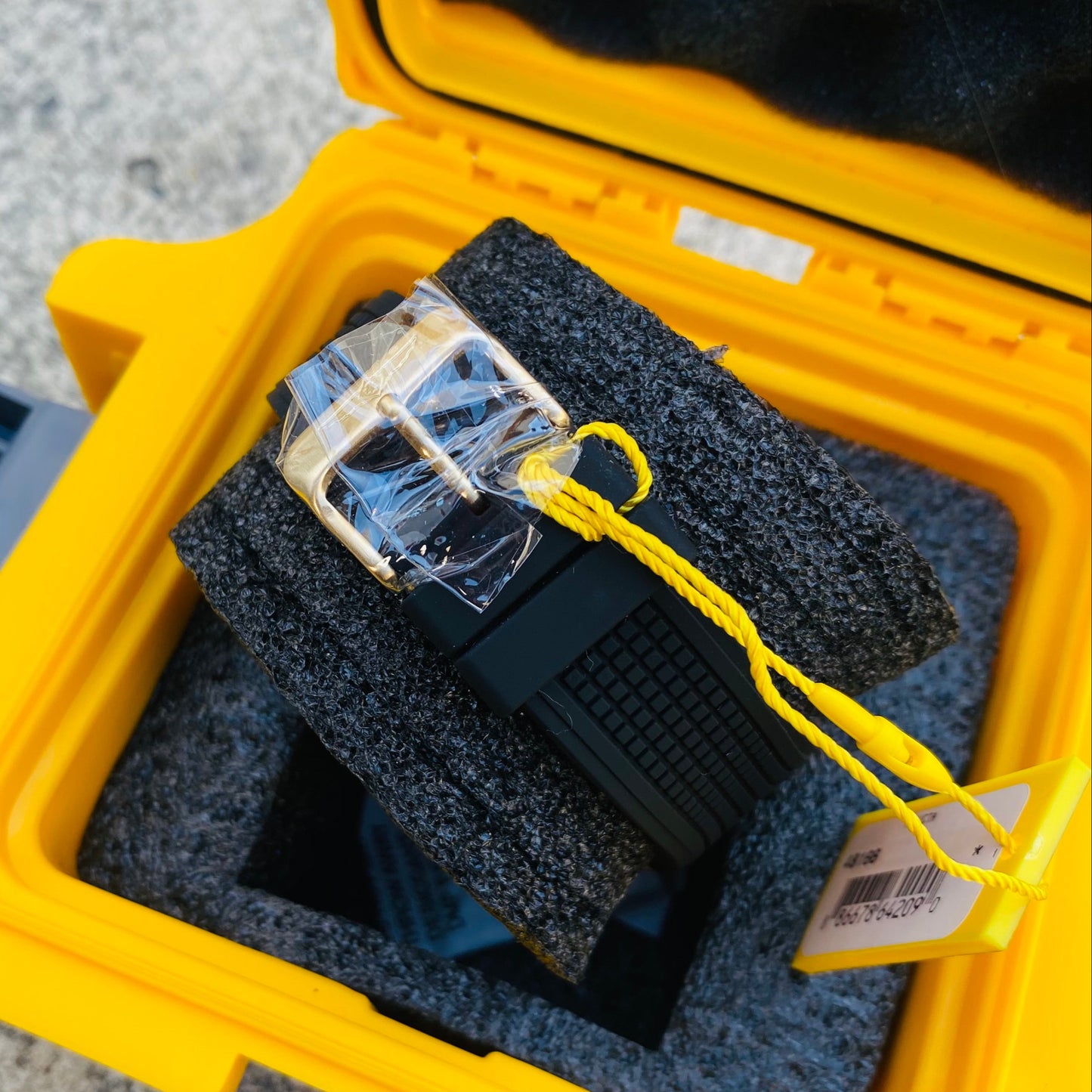 Reloj Invicta Racing 48166