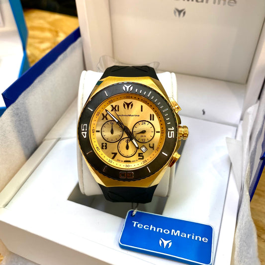 Reloj Technomarine Manta TM 215067