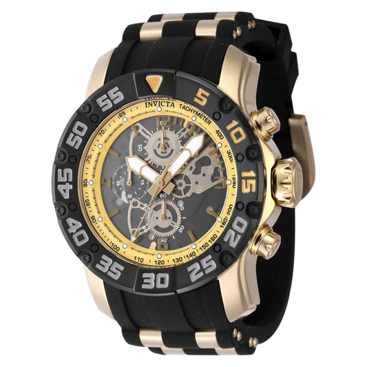 Reloj Invicta Racing JM Limited 48065