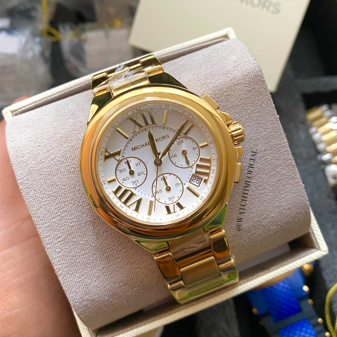Reloj Michael Kors MK 7270