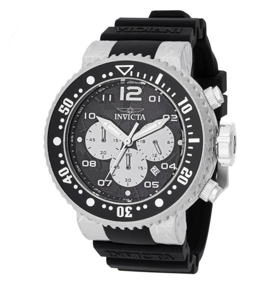 Reloj Invicta Ocean Voyage 48617