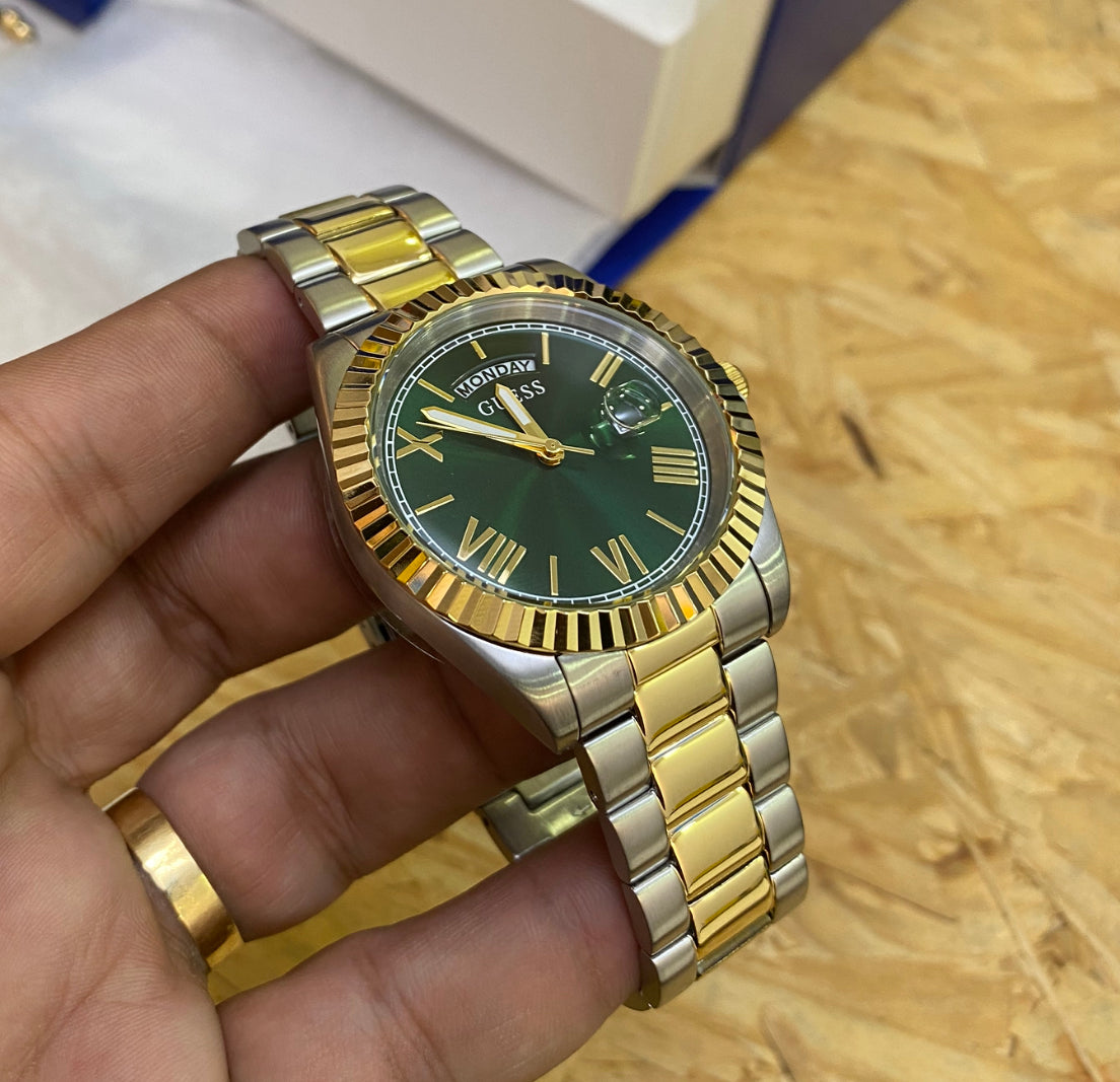 Reloj Guess Unisex GW0265G8