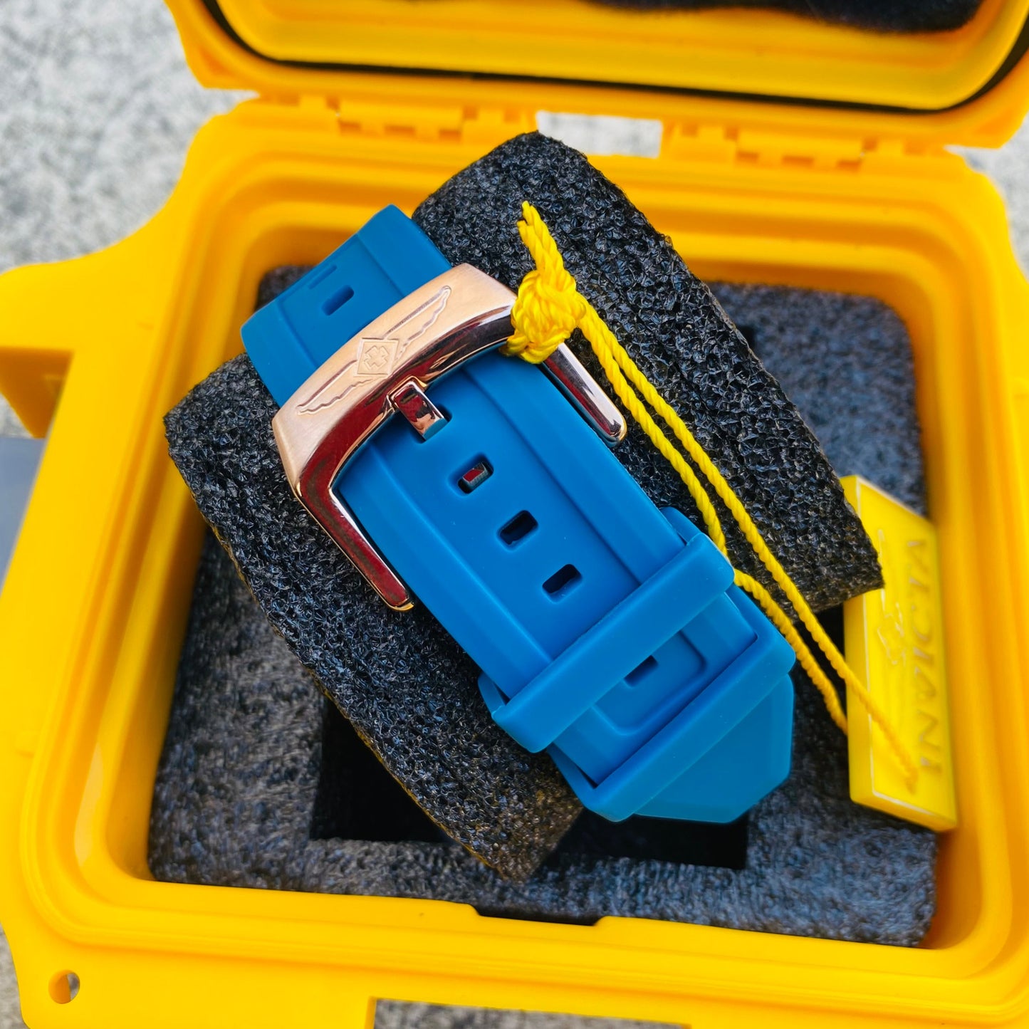 Reloj Invicta Speedway 40896