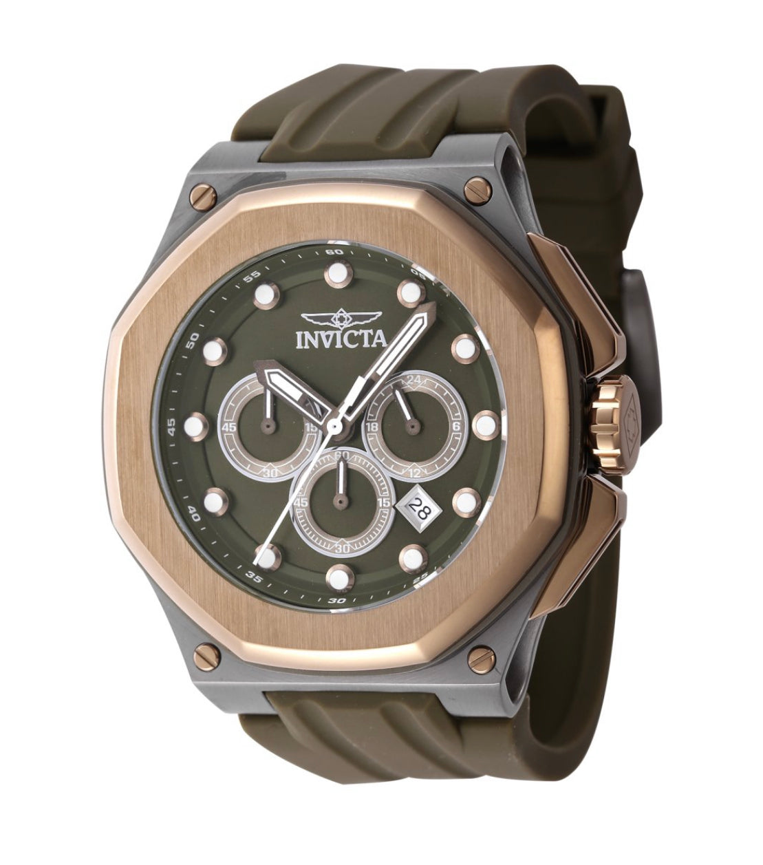 Reloj Invicta Akula 46149