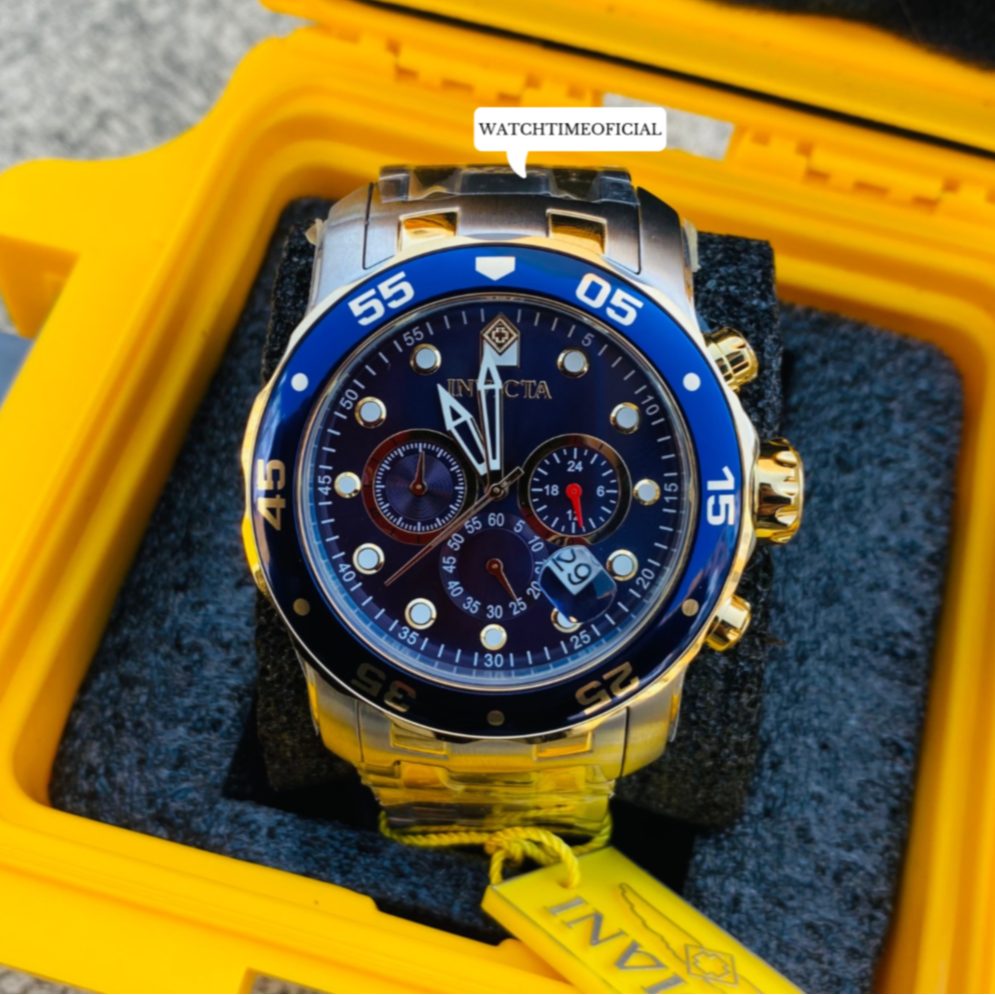 Reloj Invicta Pro Diver 0077