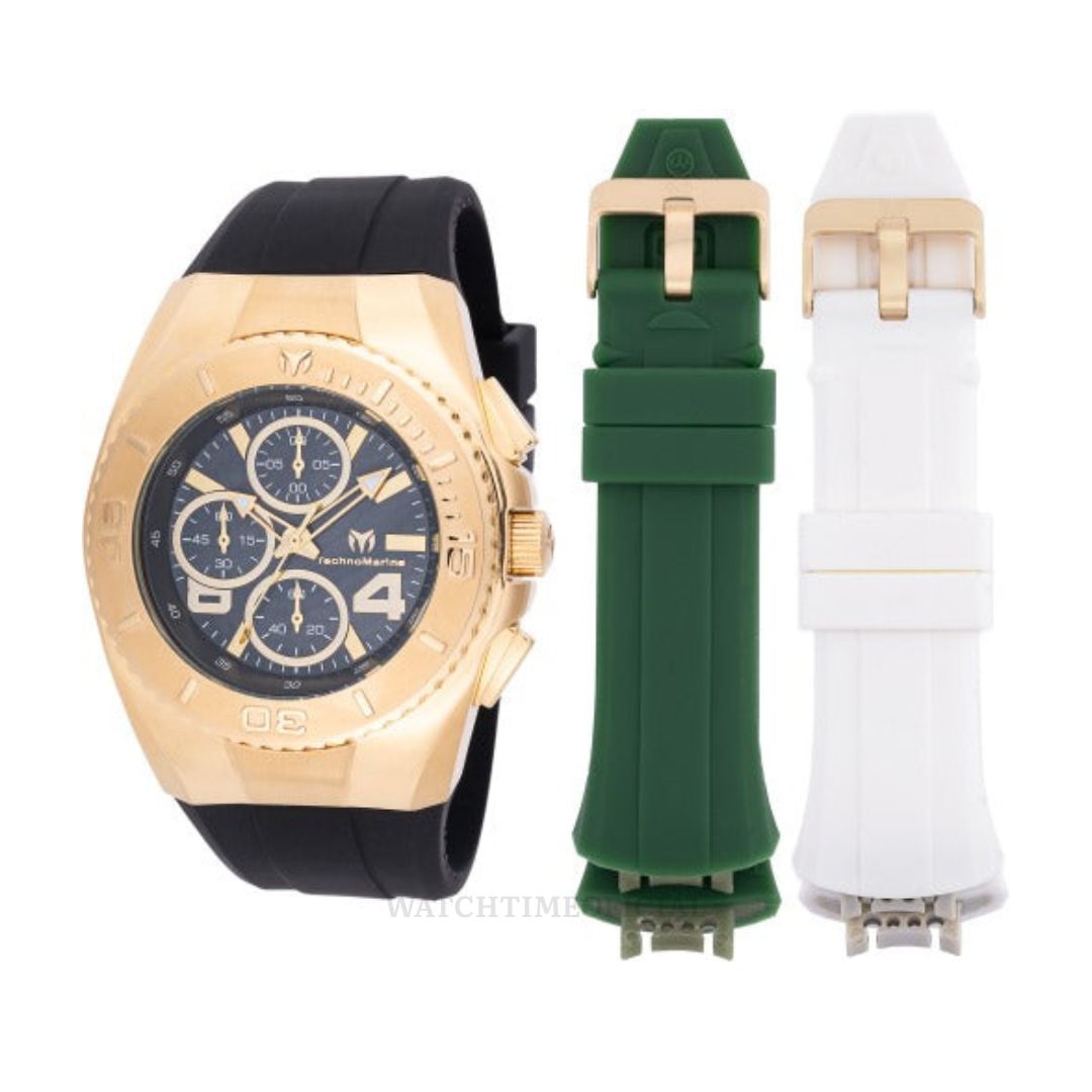 Reloj Set Technomarine Cruise 124030