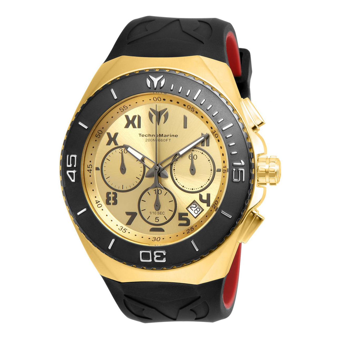 Reloj Technomarine Manta TM 215067