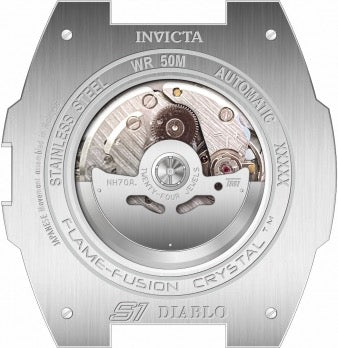 Reloj Invicta S1 Rally 44892