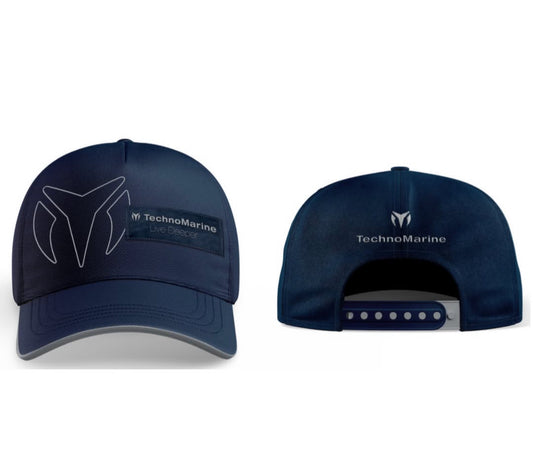 Gorra Technomarine Men (TM-PM-020)