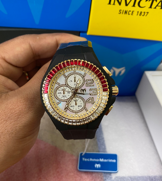 Reloj Technomarine Cruise 121031-1