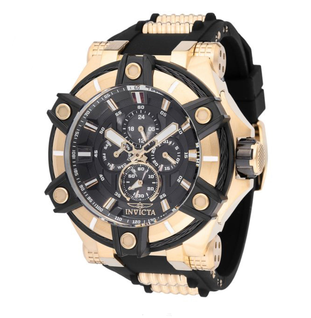 Reloj Invicta Bolt 49407