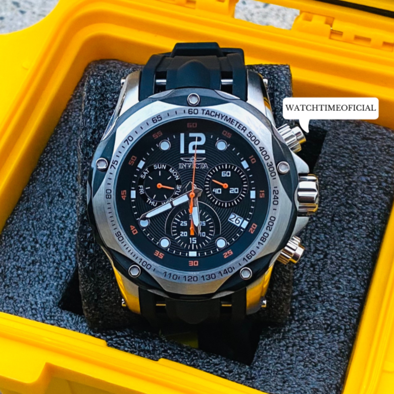 Reloj Invicta Speedway 39727
