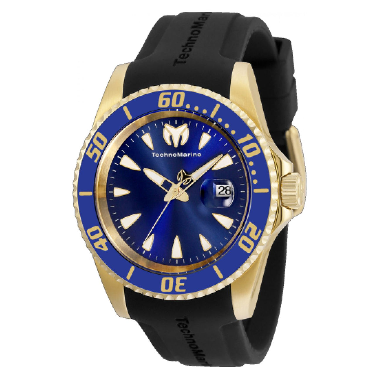 Reloj Technomarine Manta TM 220115