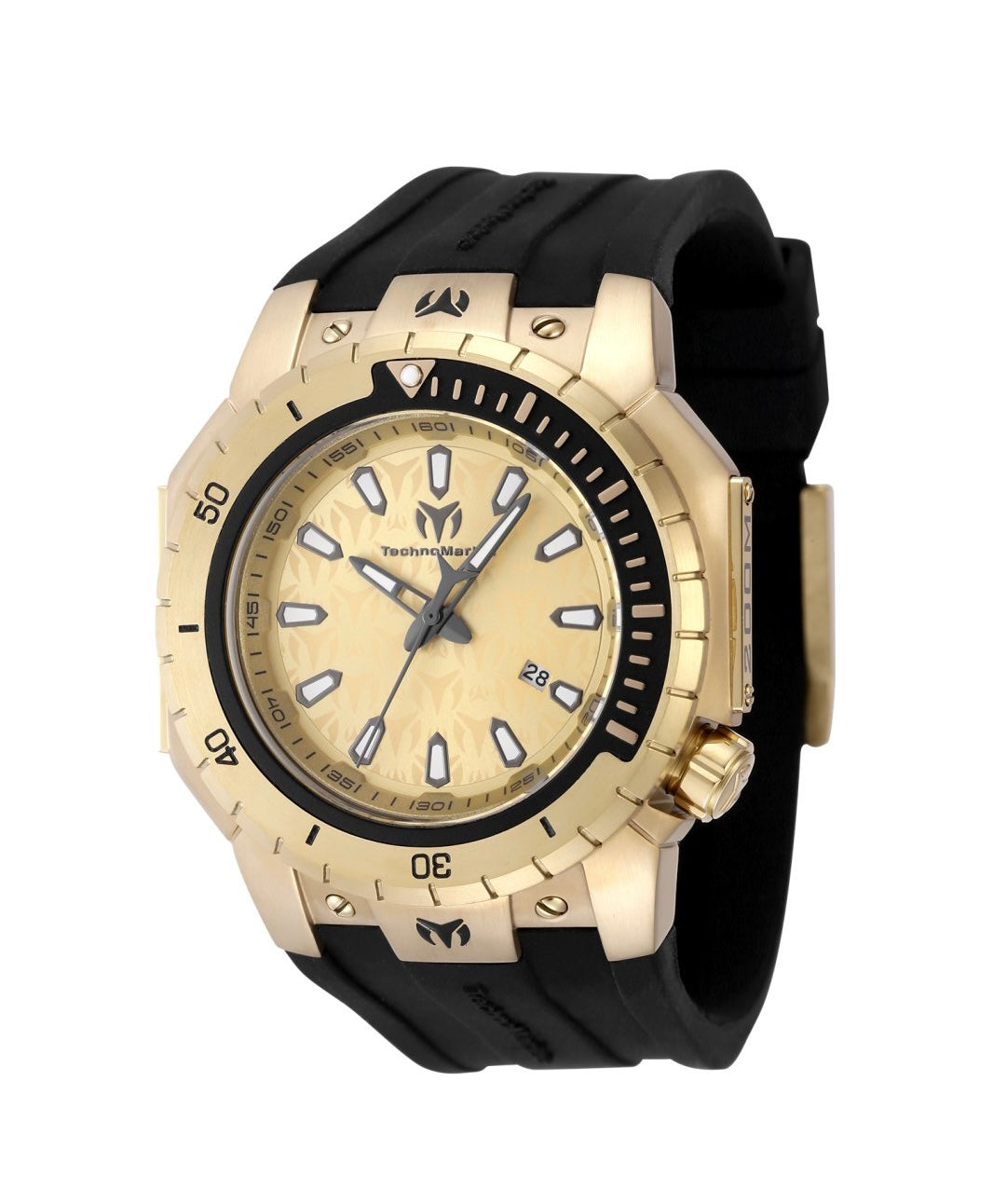 Reloj Technomarine Manta TM 224010