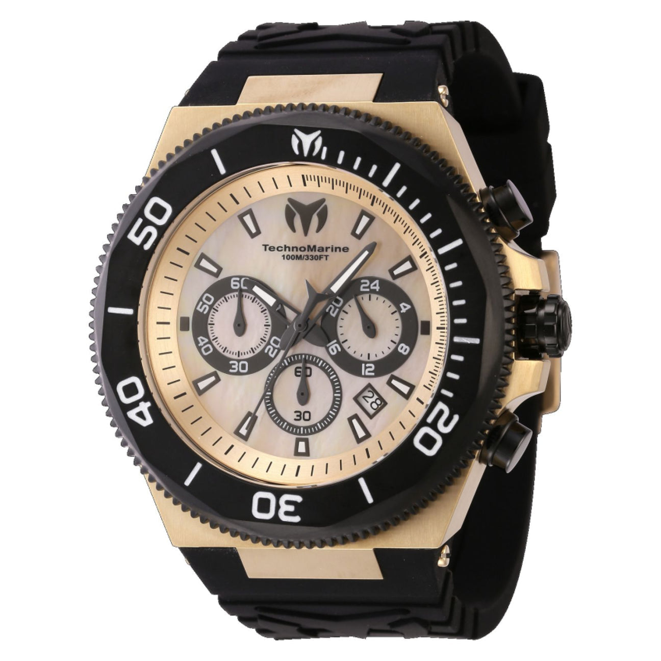 Reloj Technomarine Manta TM 222081