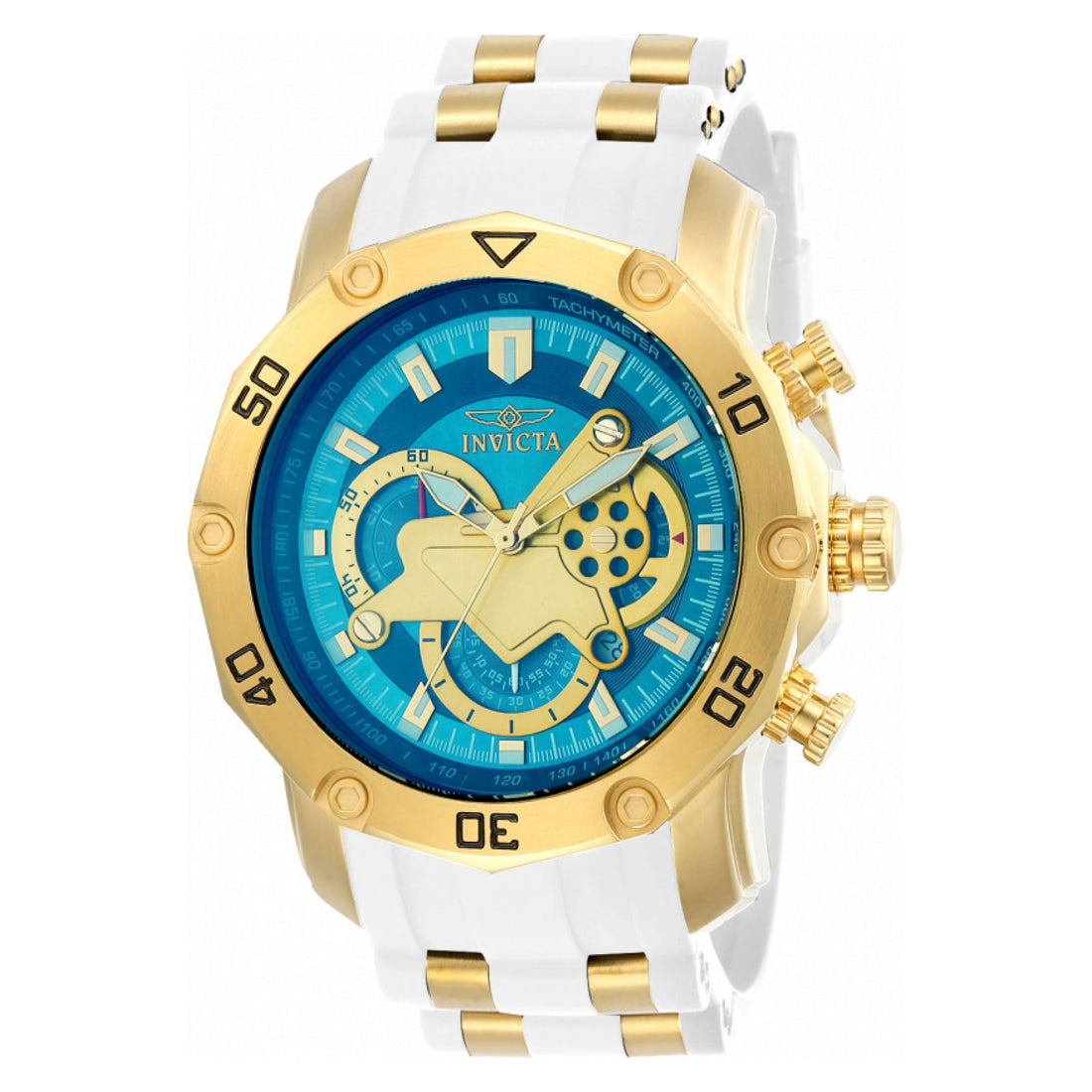 Reloj Invicta Pro Diver 23423
