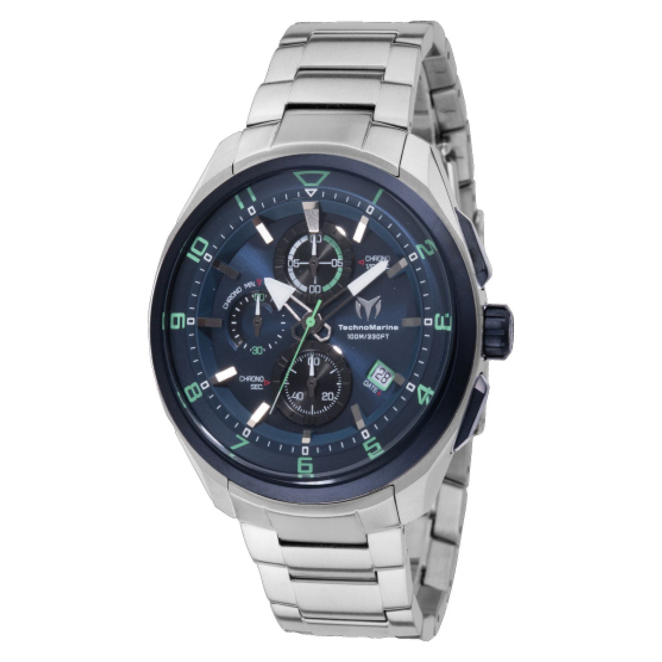 Reloj Technomarine Ocean TM 318117