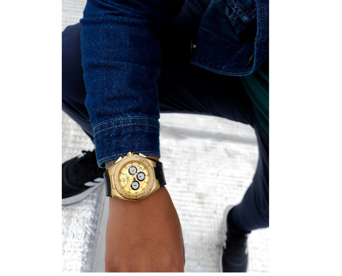 Reloj Technomarine Cruise TM 117004