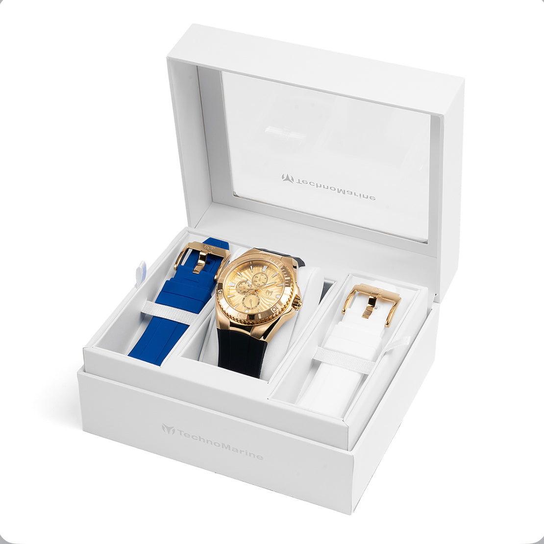 Reloj Set Technomarine Cruise 124018