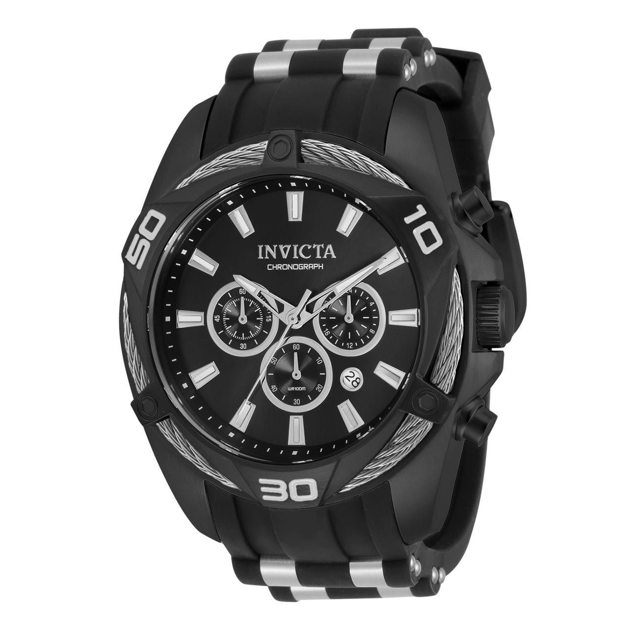 Reloj Invicta Men Bolt 34145