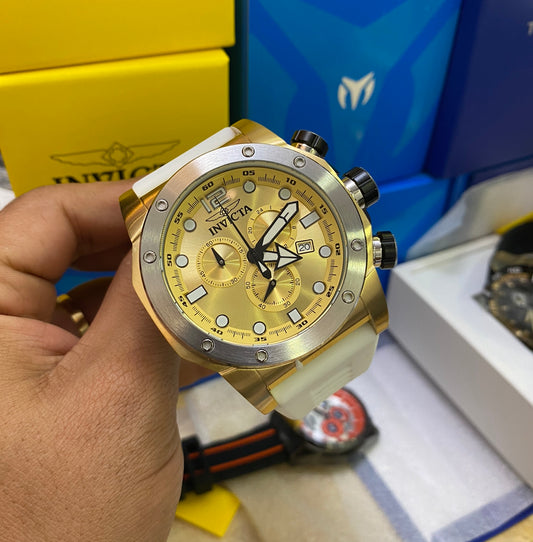 Reloj Invicta Sea Hunter 48976