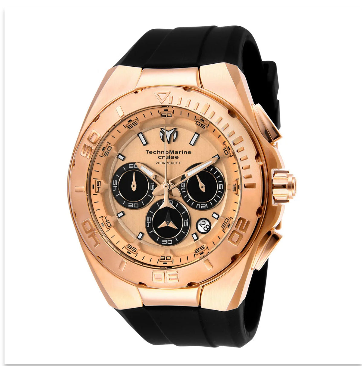 Reloj Technomarine Cruise TM 115346