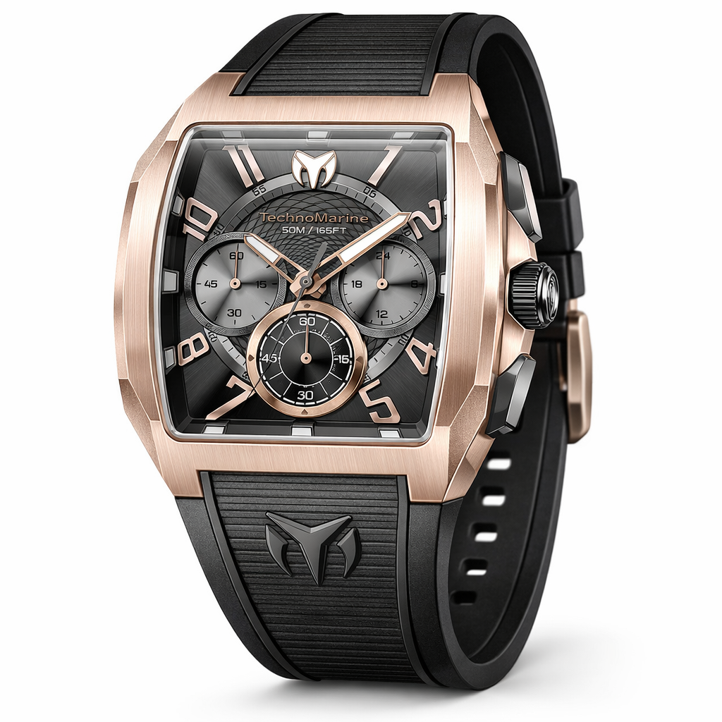 Reloj TechnoMarine Aqua Quadrant 225113