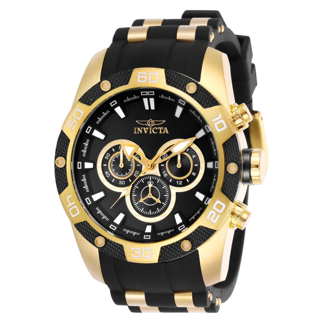 Reloj Invicta Speedway Scuba 25835