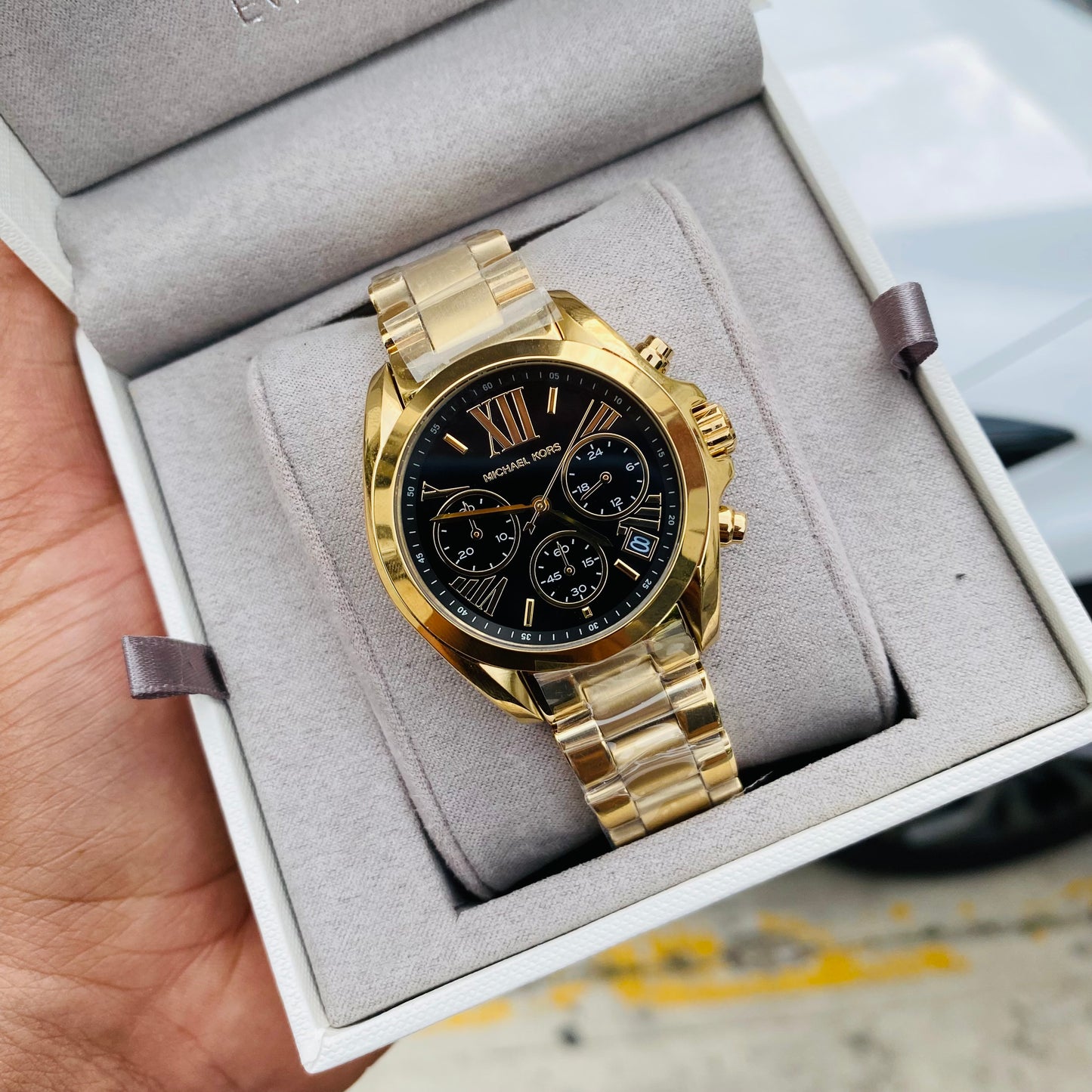 Reloj Michael Kors MK6959