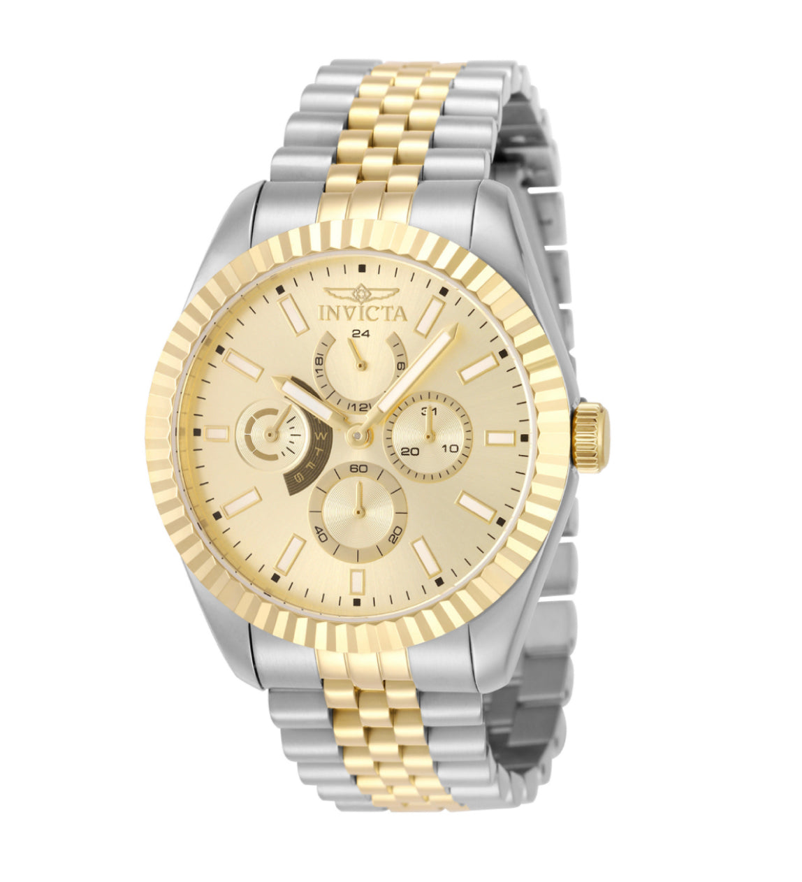 Reloj Invicta Specialty 49540