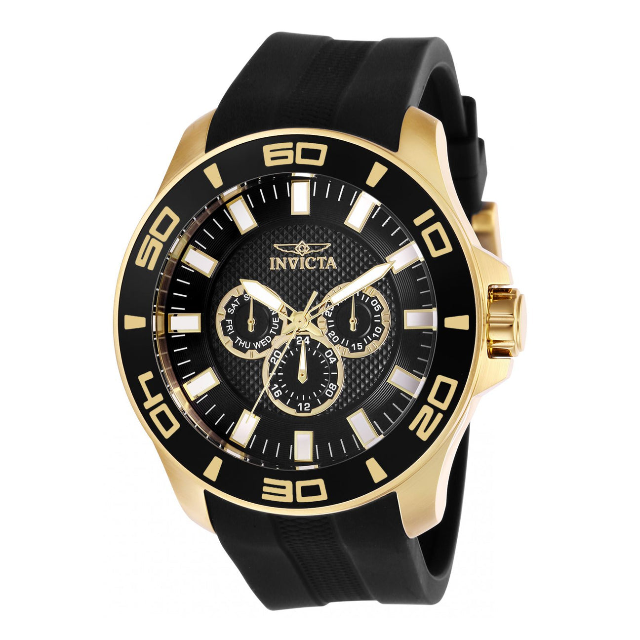 Reloj Invicta Pro Diver 28001