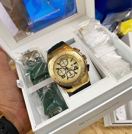 Reloj Set Technomarine Cruise 124031