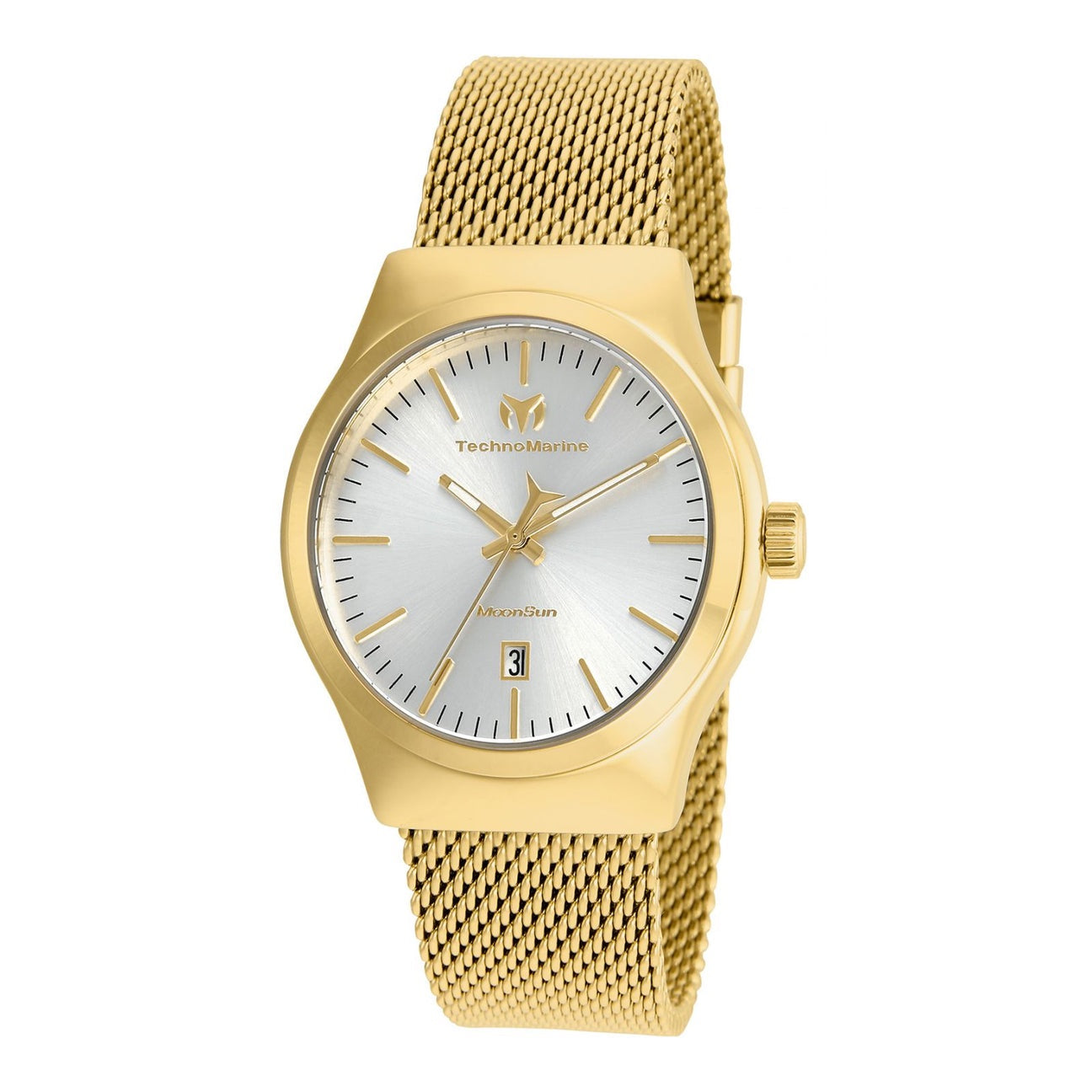 Reloj Technomarine MoonSun TM 822036