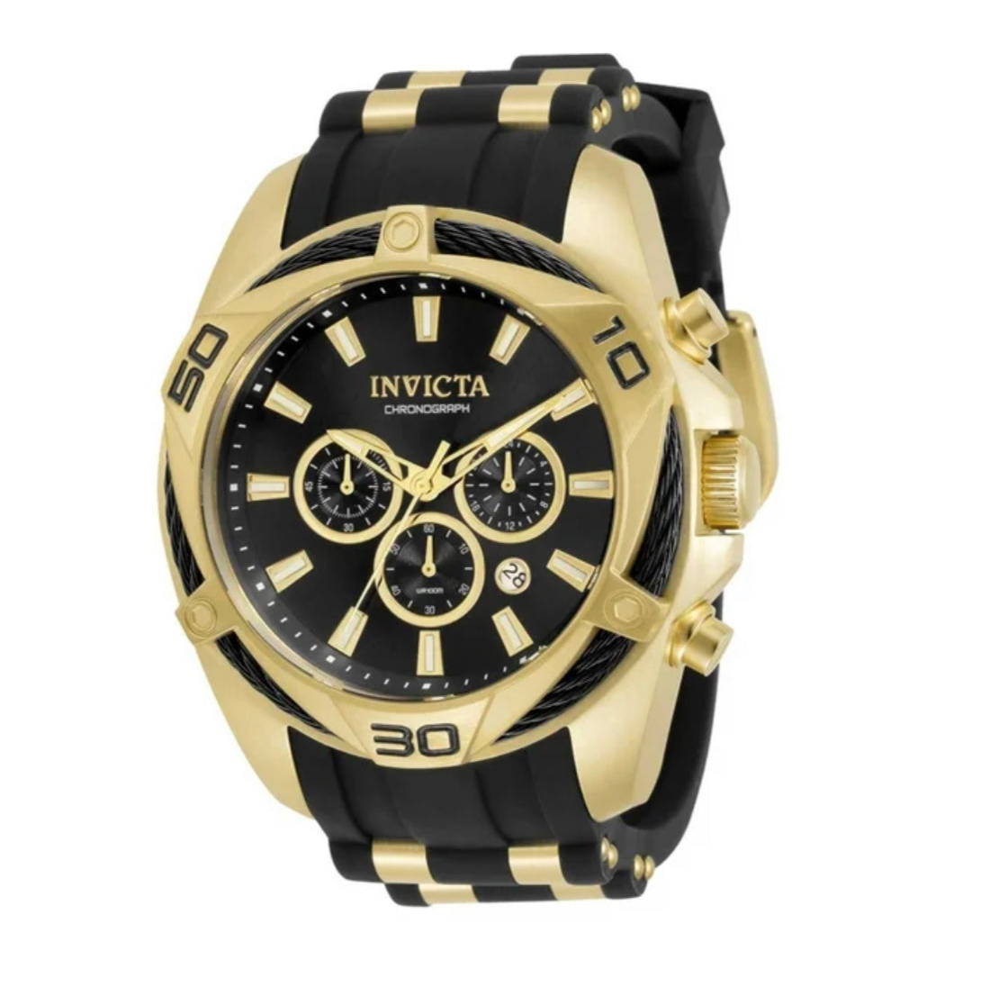 Reloj Invicta Men Bolt 34138