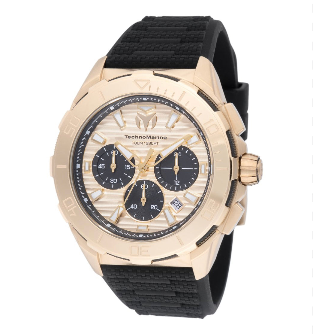 Reloj Technomarine Seven 725023