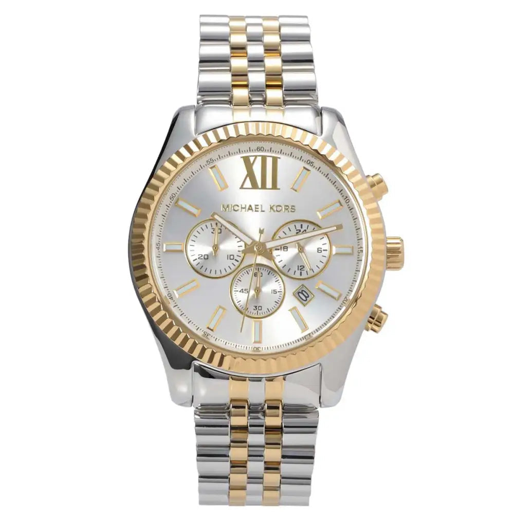 Reloj Michael Kors Lexington MK8344