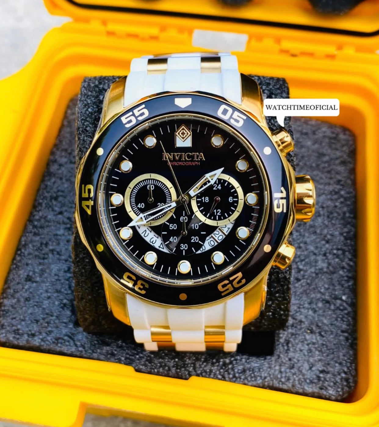 Invicta 6981 Cuanto Cuesta Un Reloj Marca Invicta Reloj Invicta