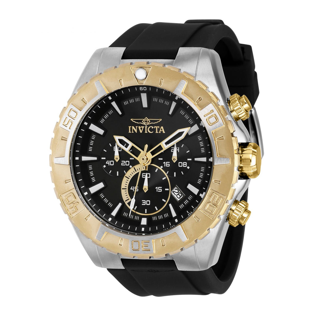 Reloj Invicta Aviator 37629