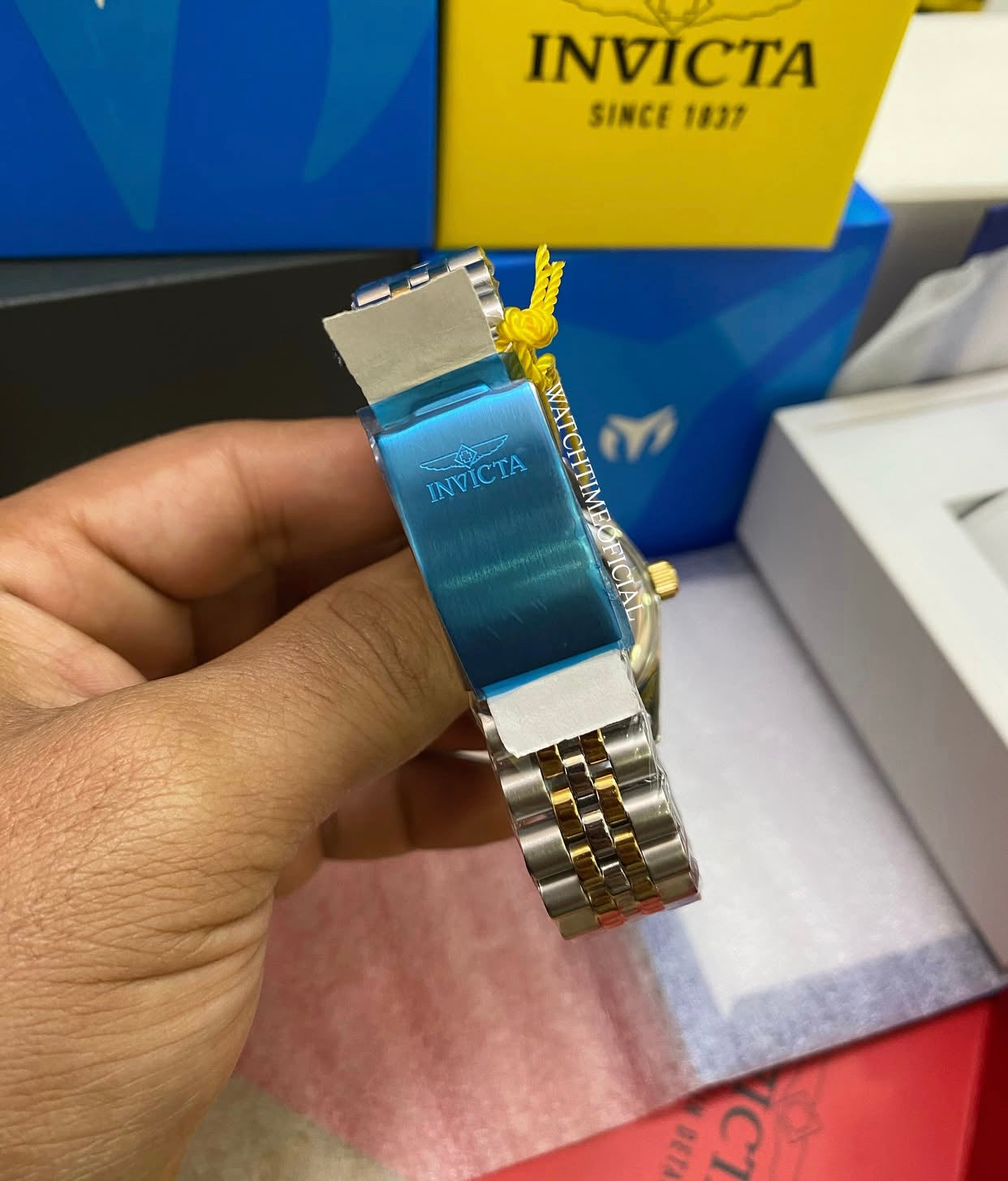 Reloj Invicta Specialty 29402